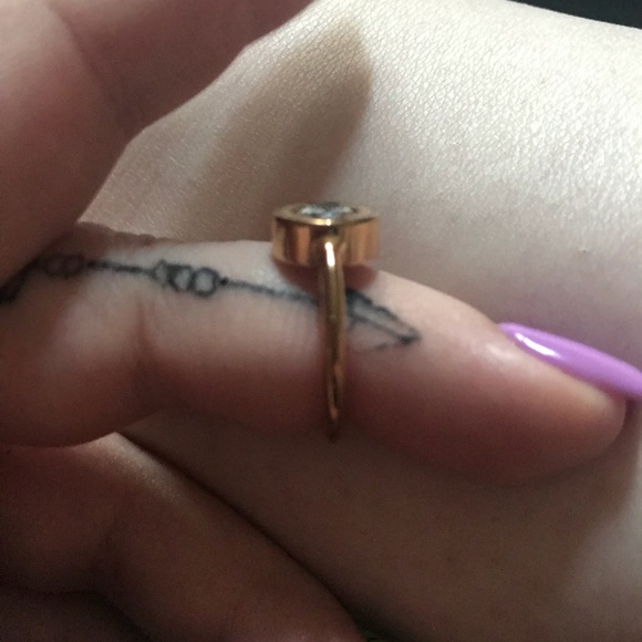 Michael Kors ring - Picture 2 of 3